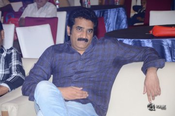 Ammammagarillu Movie Successmeet